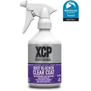 XCP Rust Blocker Spray Fles 500 ml